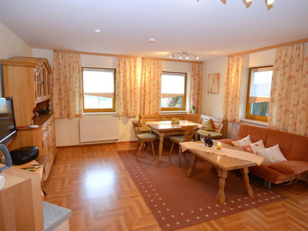 Holiday Flat With Swimming Pool In Prackenbach Viechtach Exterior photo