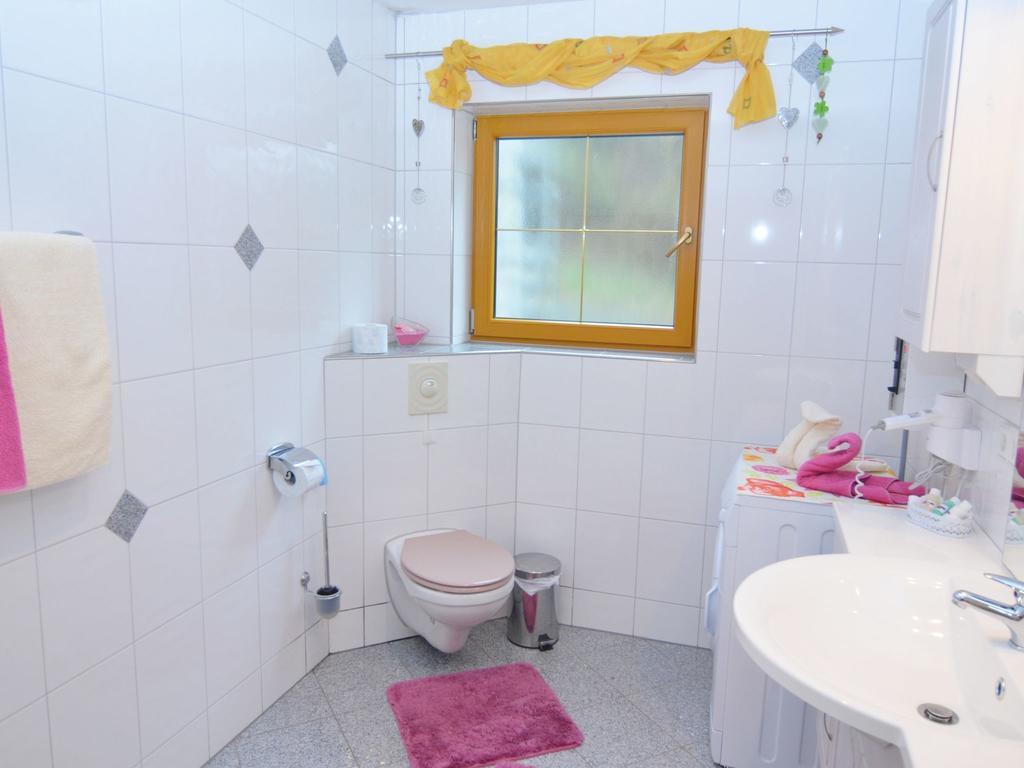 Holiday Flat With Swimming Pool In Prackenbach Viechtach Exterior photo
